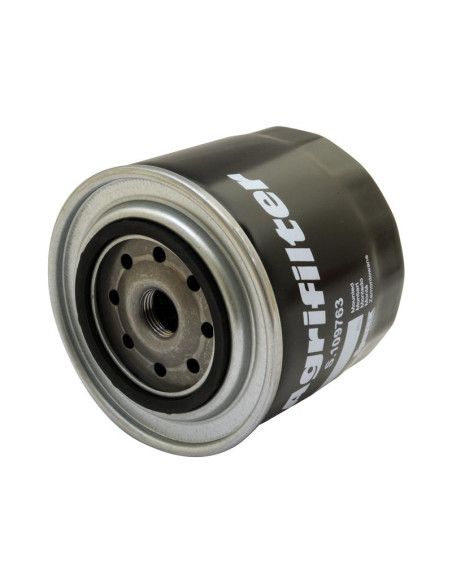 Filtro de Aceite - Blindado