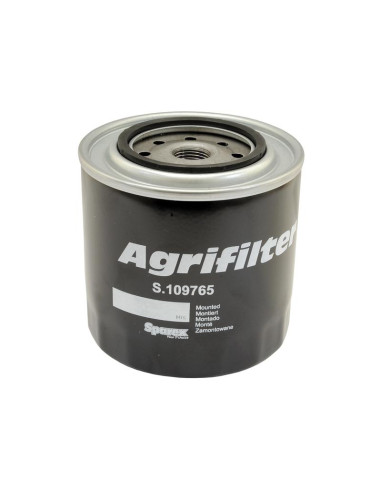 Filtro de Aceite - Blindado