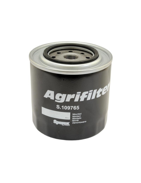 Filtro de Aceite - Blindado