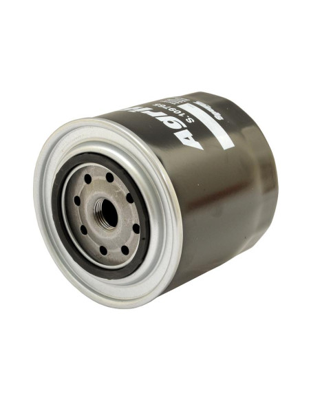 Filtro de Aceite - Blindado