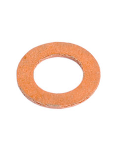 Arandela Fibra Vulca, D.I.: 4.5mm, D.E.: 8mm 2