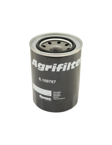 Filtro de Aceite - Blindado