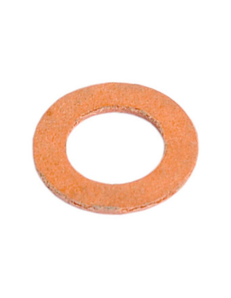 Arandela Fibra Vulca, D.I.: 5mm, D.E.: 8mm