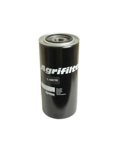 Filtro de Aceite - Blindado