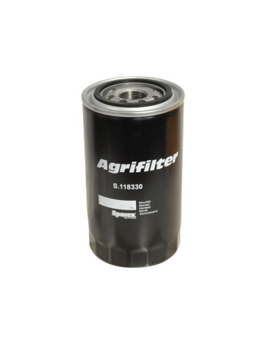 Filtro de Aceite - Blindado