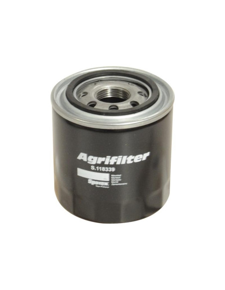 Filtro de Aceite - Blindado