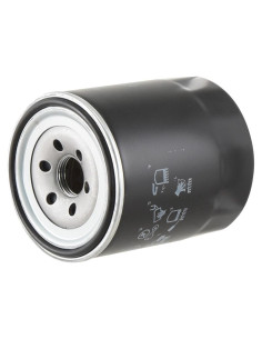 Filtro de Aceite - Blindado 2