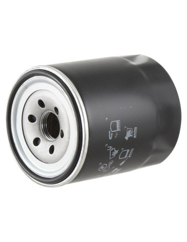 Filtro de Aceite - Blindado