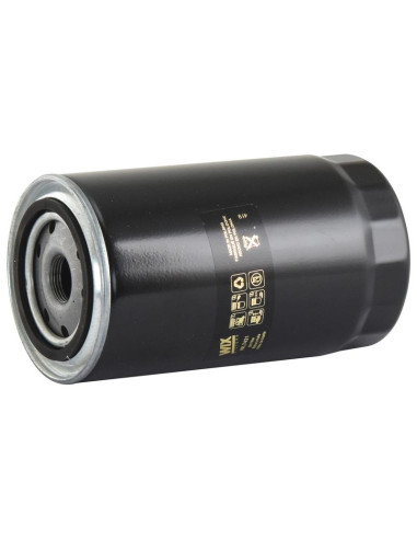 Filtro de Aceite - Blindado