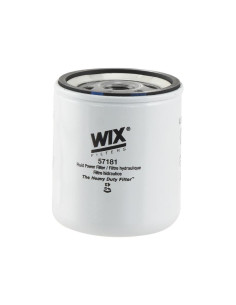 Filtro de Aceite - Blindado