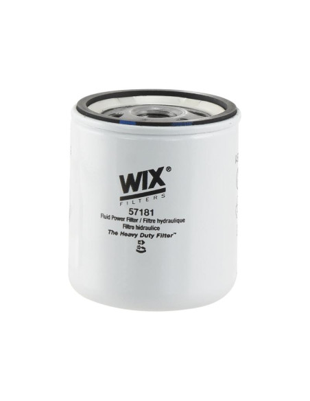 Filtro de Aceite - Blindado