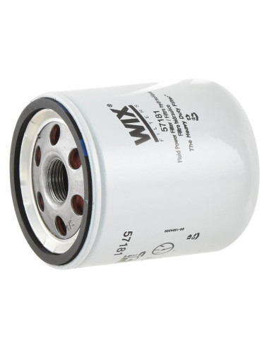 Filtro de Aceite - Blindado