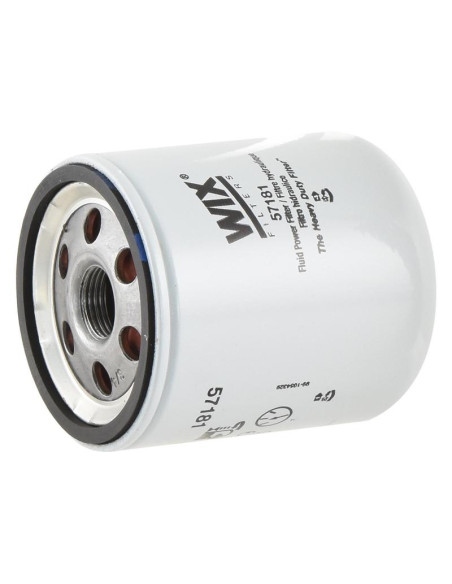 Filtro de Aceite - Blindado