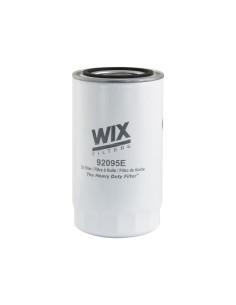 Filtro de Aceite - Blindado