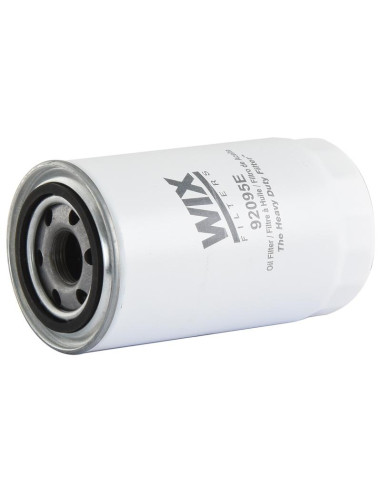 Filtro de Aceite - Blindado