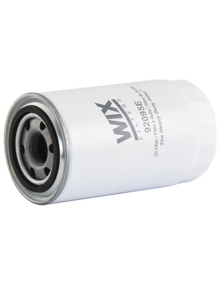 Filtro de Aceite - Blindado