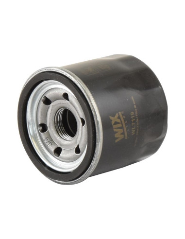 Filtro de Aceite - Blindado