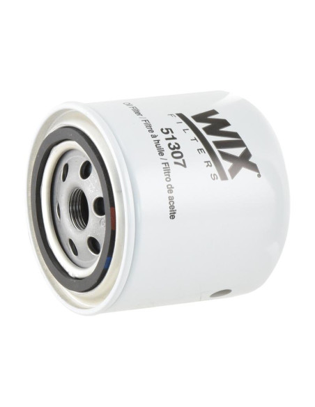 Filtro de Aceite - Blindado