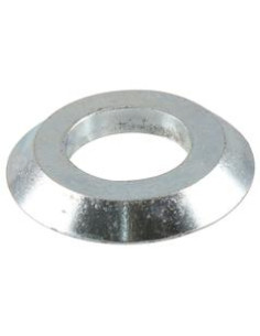 Arandela Grover Cónica, D.I.: 19mm (Din 74361)