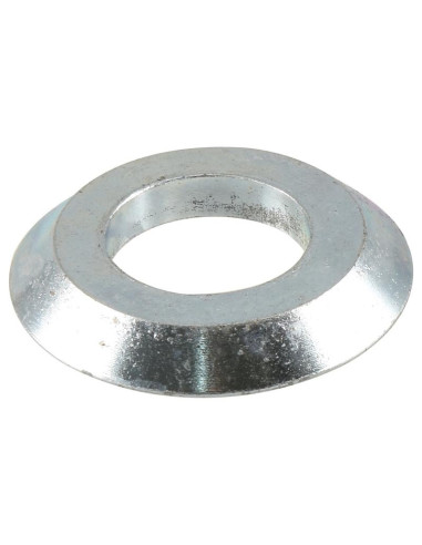 Arandela Grover Cónica, D.I.: 19mm (Din 74361)
