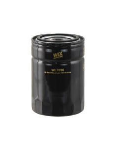 Filtro de Aceite - Blindado