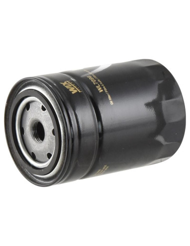 Filtro de Aceite - Blindado