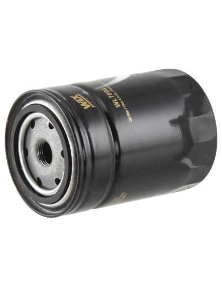 Filtro de Aceite - Blindado