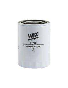 Filtro de Aceite - Blindado