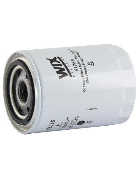 Filtro de Aceite - Blindado