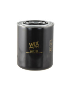 Filtro de Aceite - Blindado