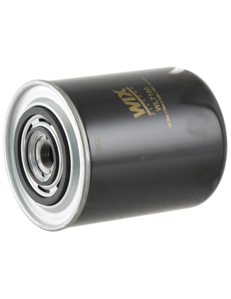 Filtro de Aceite - Blindado