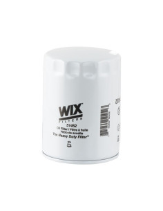 Filtro de Aceite - Blindado