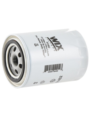 Filtro de Aceite - Blindado