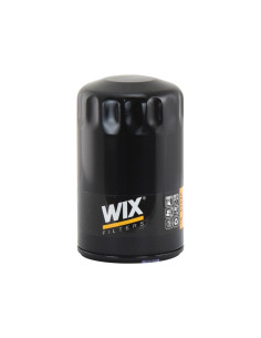 Filtro de Aceite - Blindado