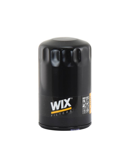 Filtro de Aceite - Blindado