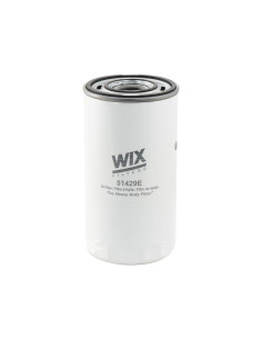 Filtro de Aceite - Blindado