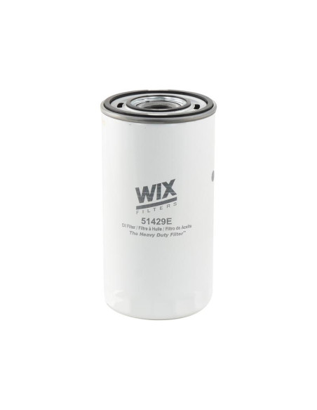 Filtro de Aceite - Blindado