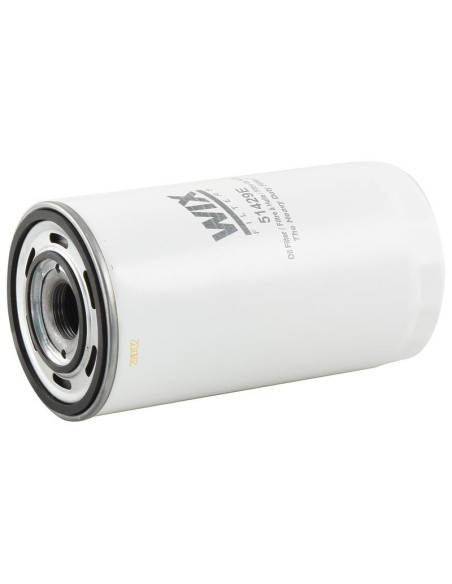 Filtro de Aceite - Blindado