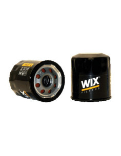 Filtro de Aceite - Blindado