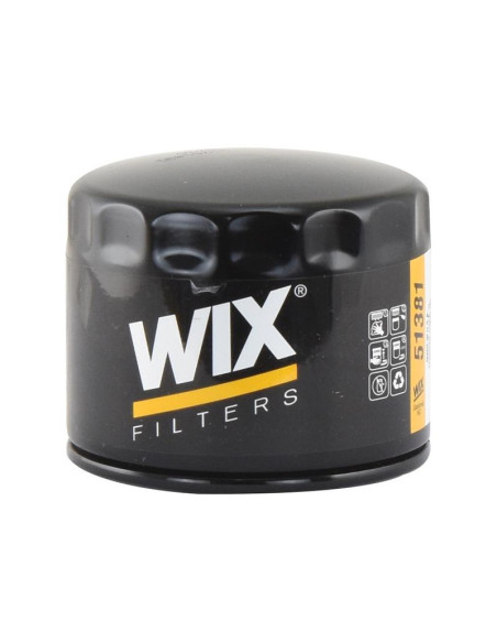 Filtro de Aceite - Blindado