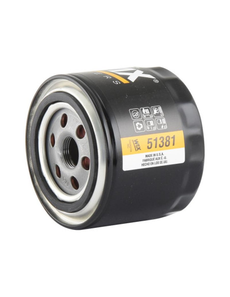 Filtro de Aceite - Blindado