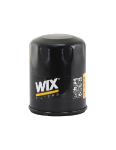 Filtro de Aceite - Blindado