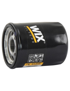 Filtro de Aceite - Blindado 2