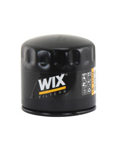 Filtro de Aceite - Blindado