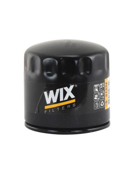 Filtro de Aceite - Blindado