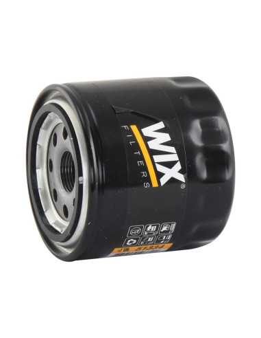 Filtro de Aceite - Blindado