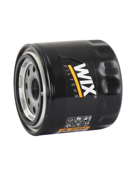 Filtro de Aceite - Blindado