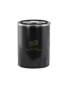 Filtro de Aceite - Blindado