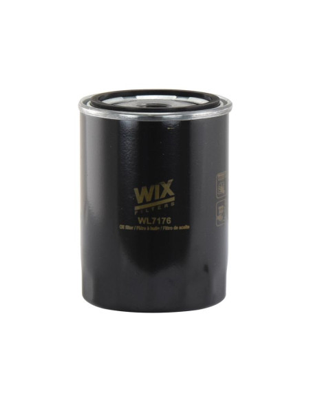 Filtro de Aceite - Blindado