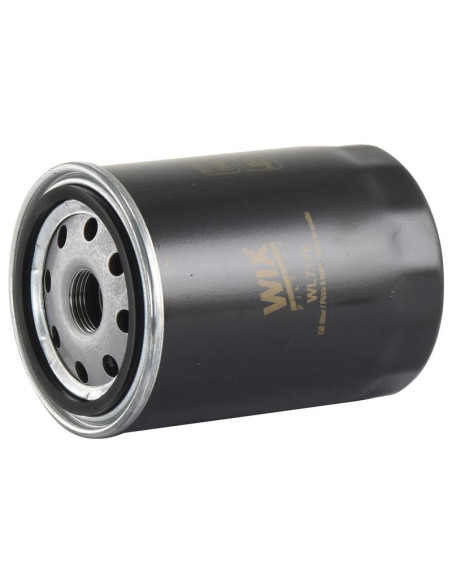 Filtro de Aceite - Blindado